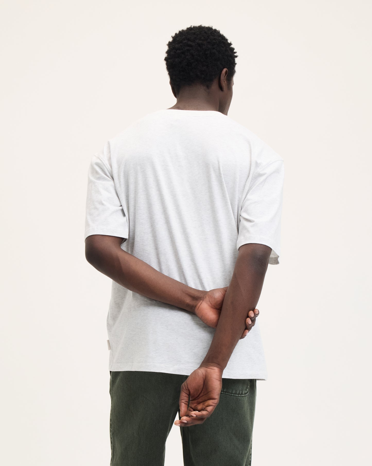 Toc Artwork Tee