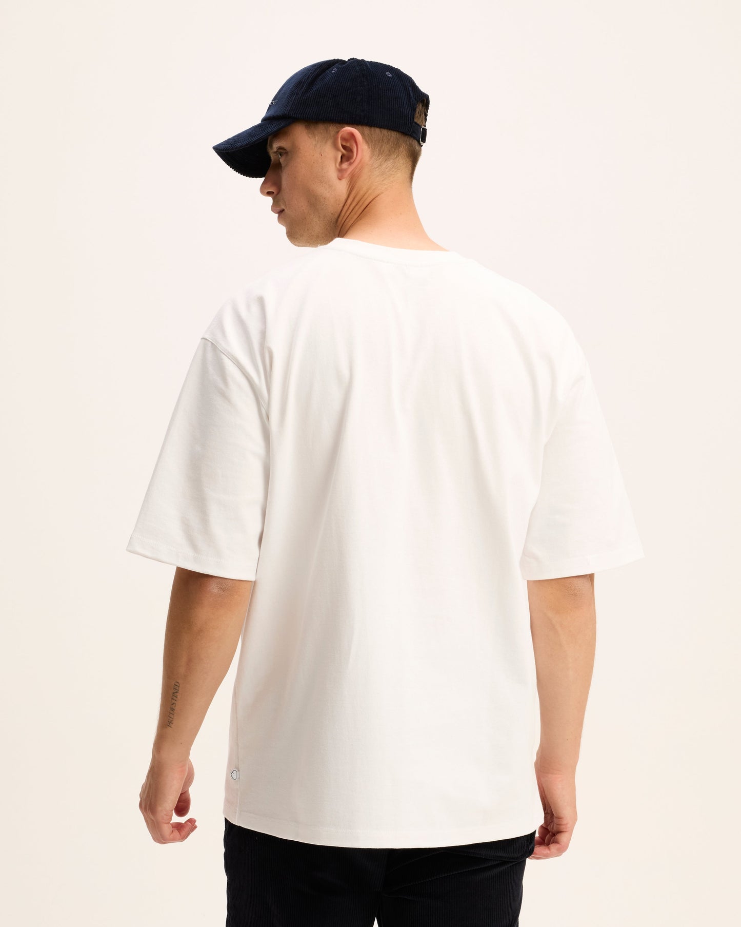 Togan Clover Patch Tee