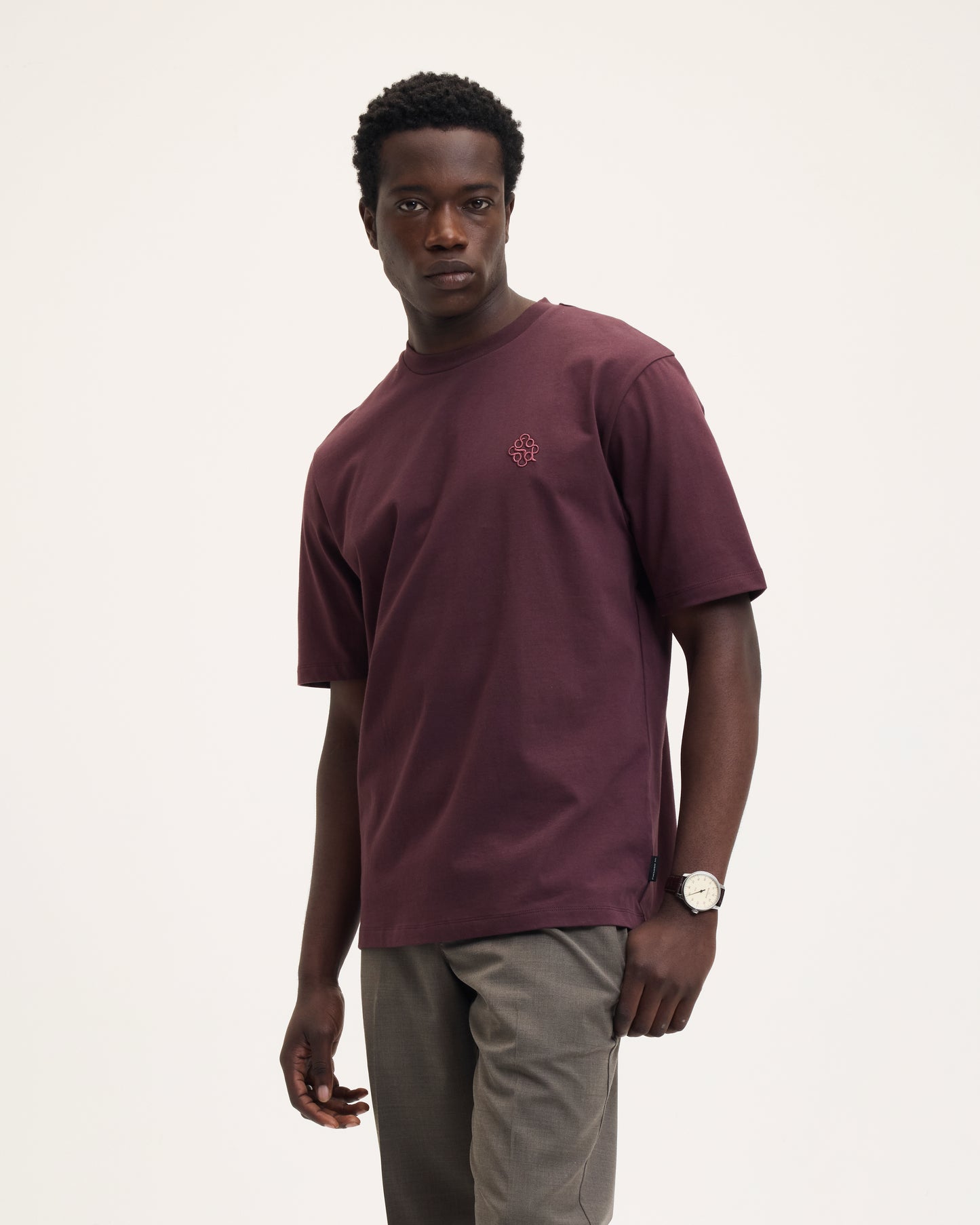 Tommy Signature Tee