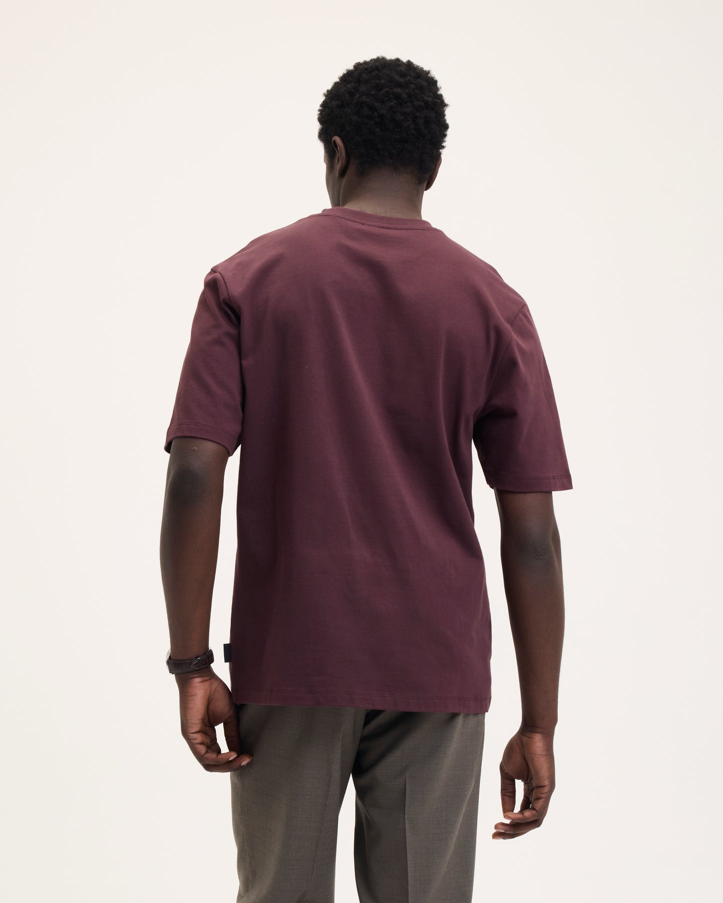 Tommy Signature Tee