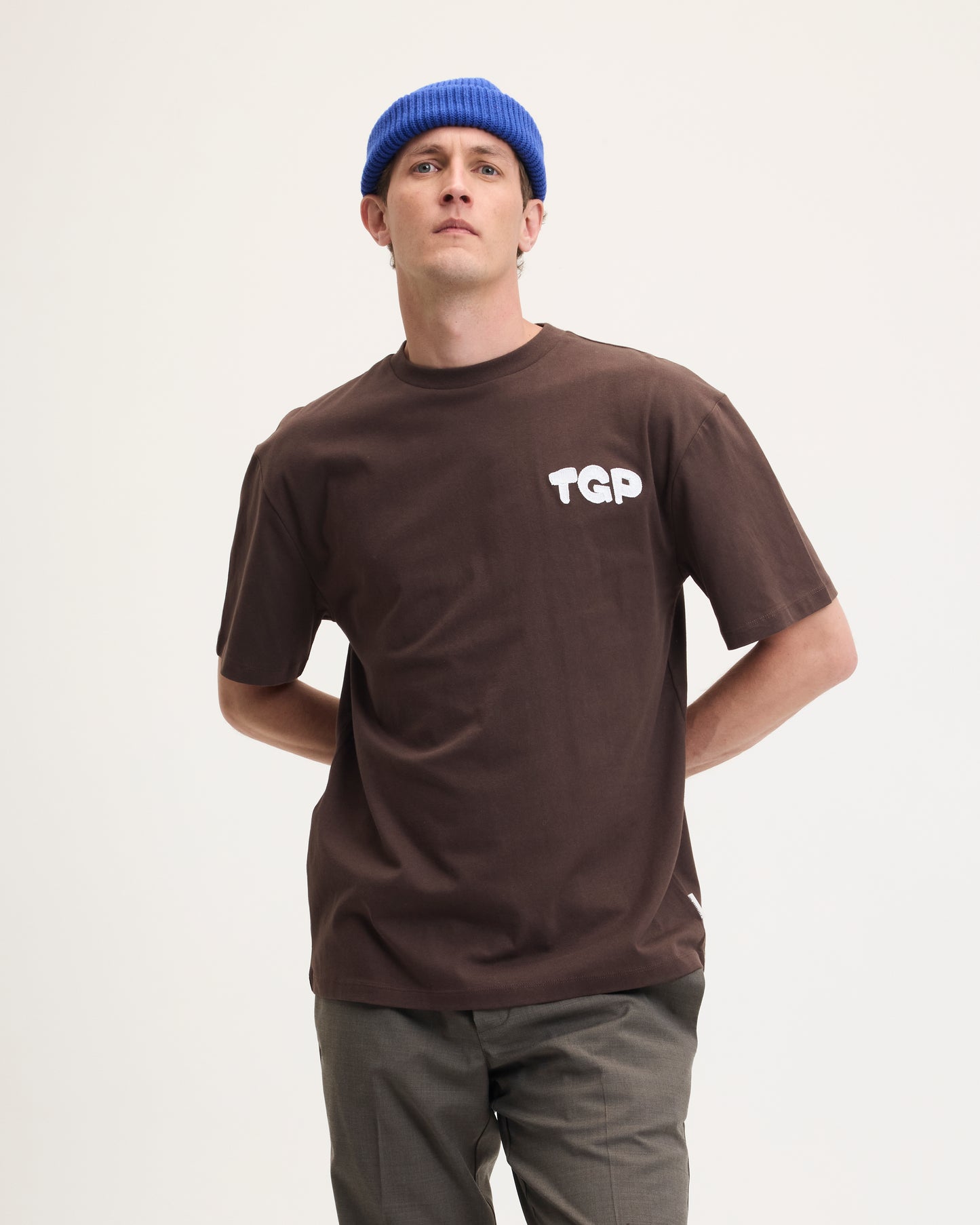 Took Artwork Tee