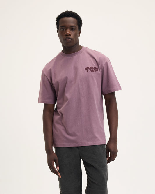 Took Artwork Tee