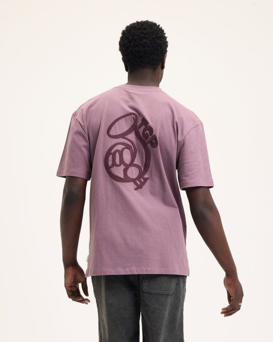 Took Artwork Tee