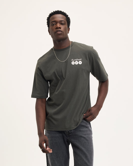 Tuur Artwork Tee