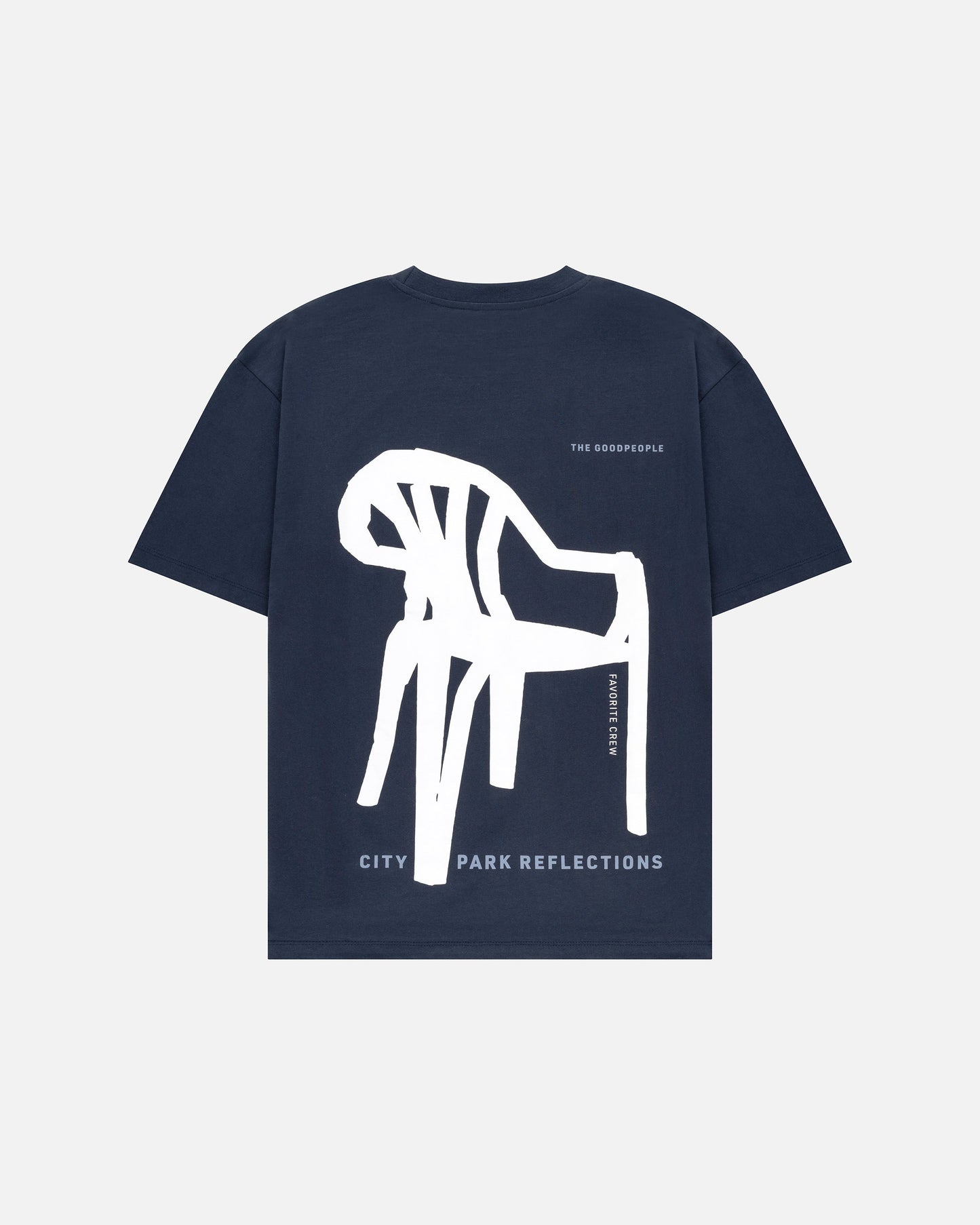 Taki Artwork Tee