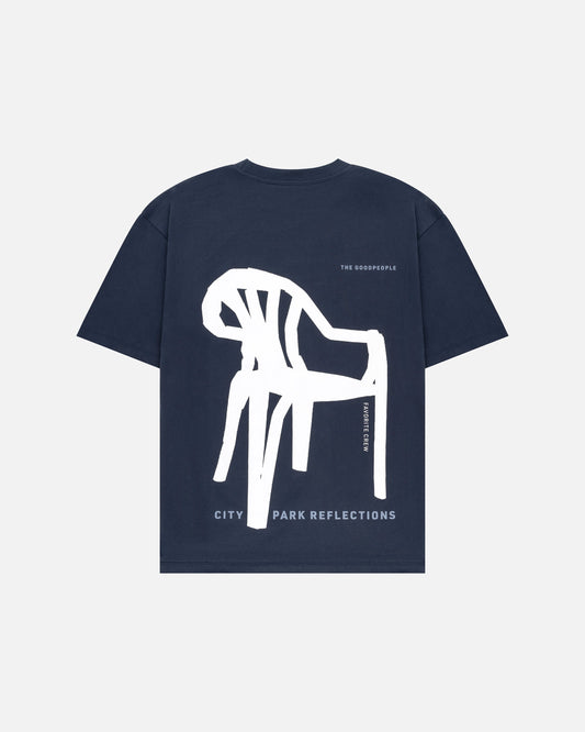 Taki Artwork Tee