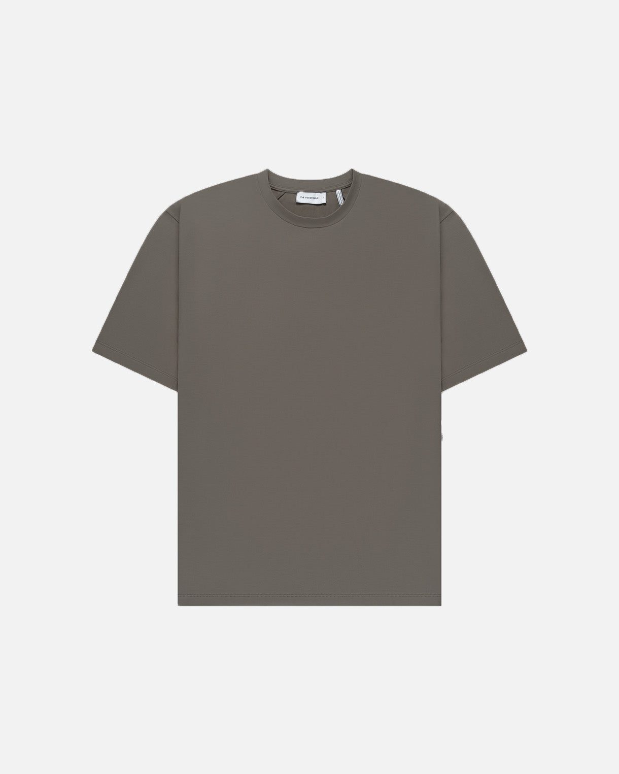 Ted Super Soft Relaxed Fit Tee