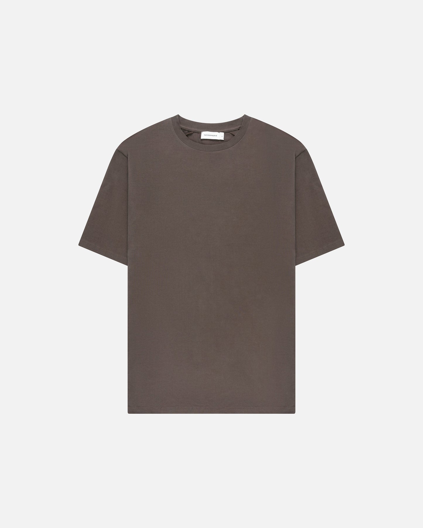 Ted Relaxed Fit Tee