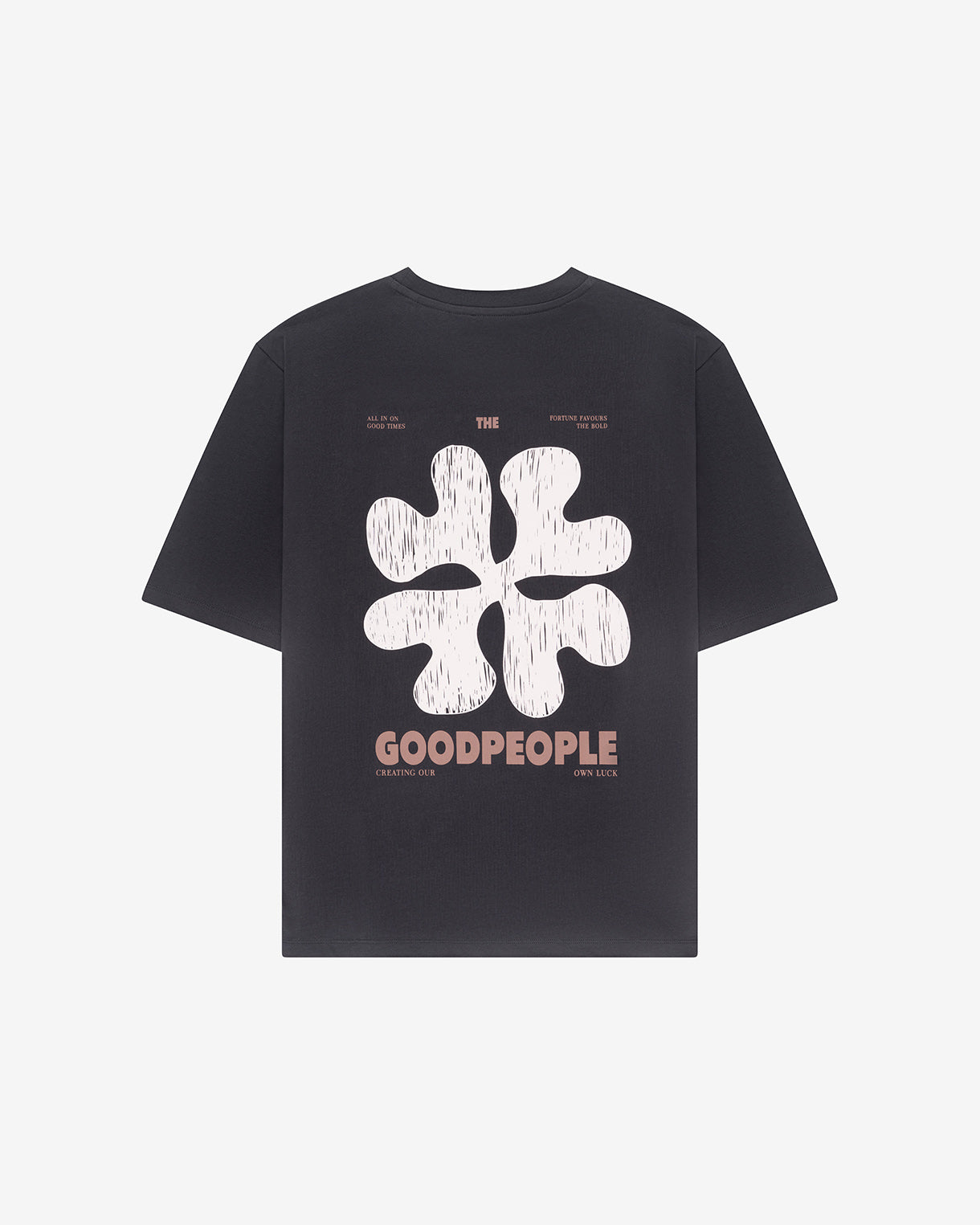 Tex Artwork Tee