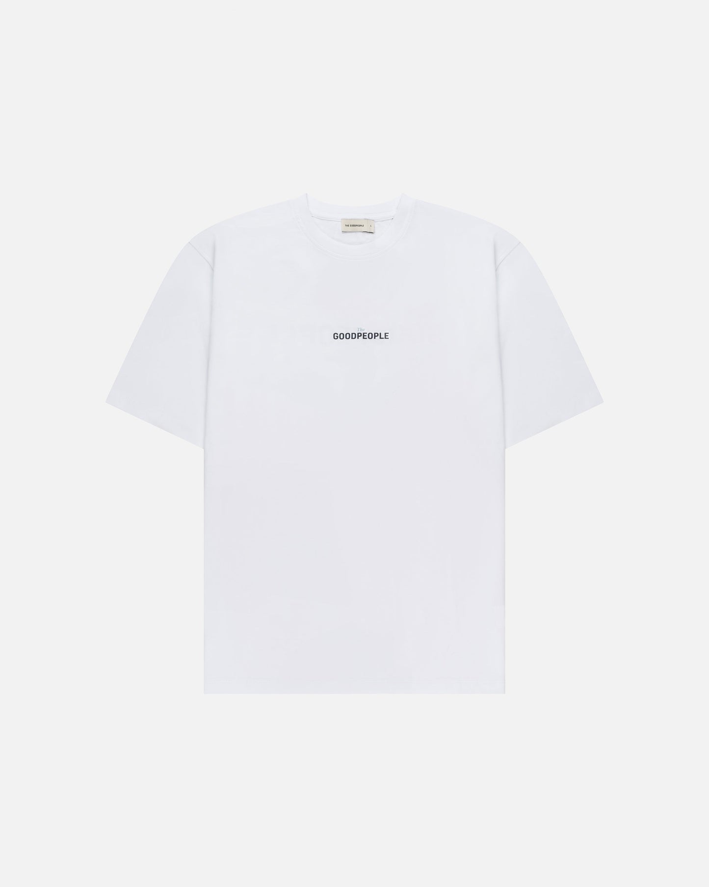 Tex Artwork Tee