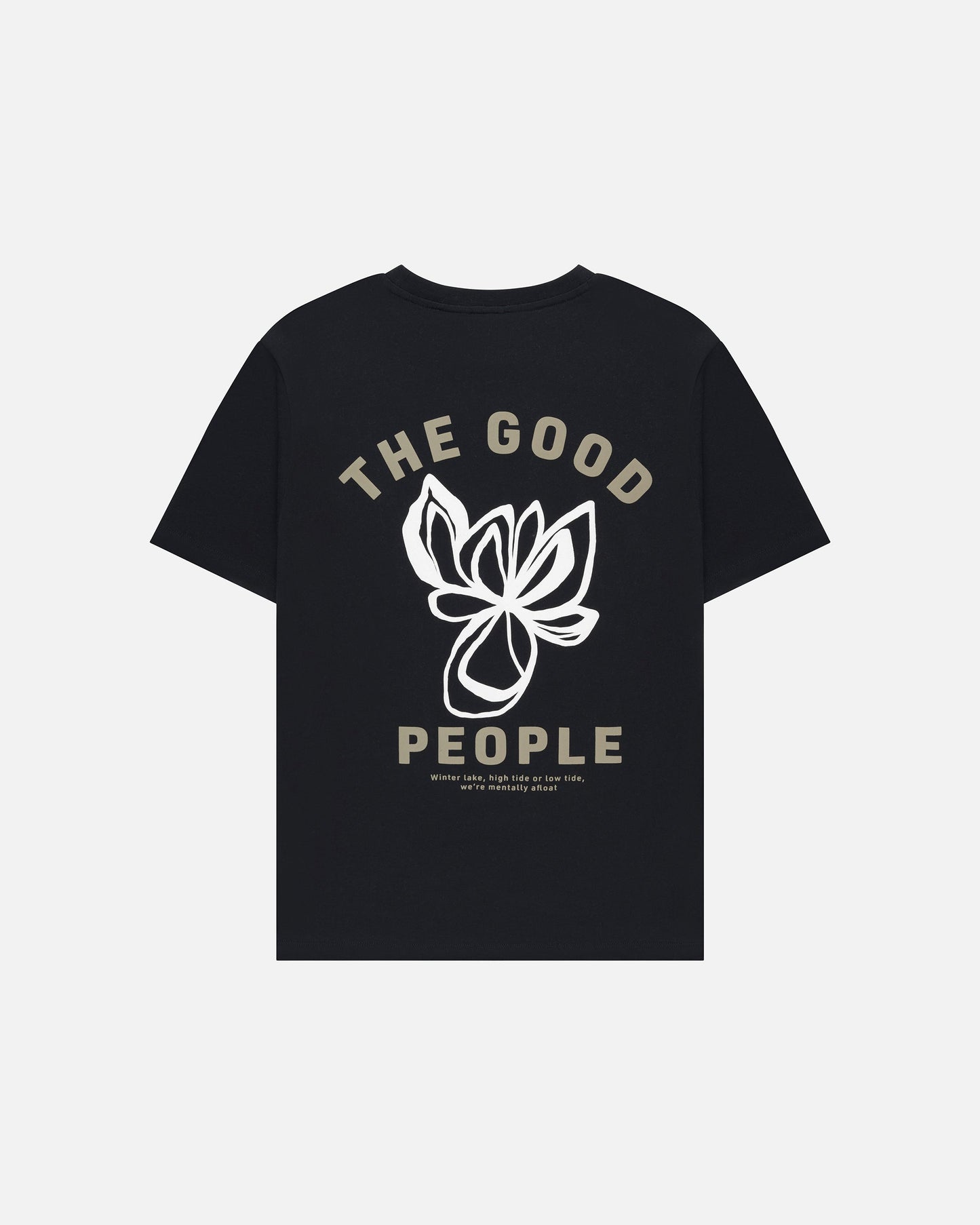 Tex Artwork Tee