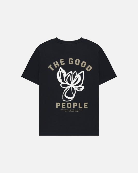 Tex Artwork Tee
