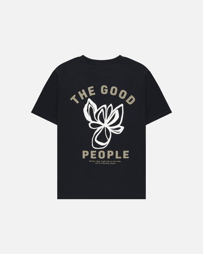 Tex Artwork Tee