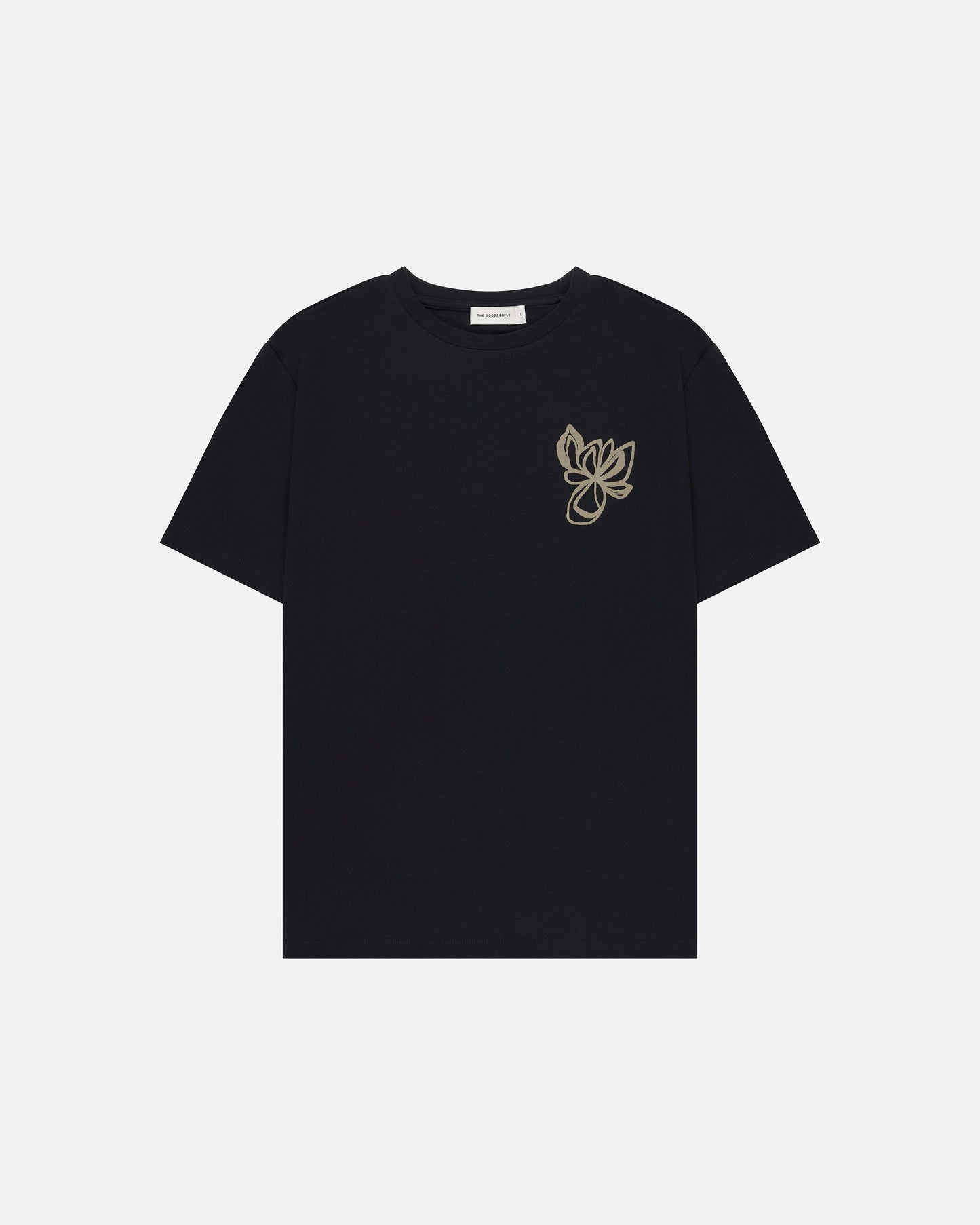 Tex Artwork Tee