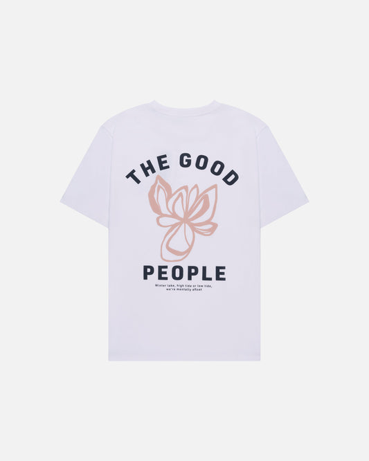 Tex Artwork Tee