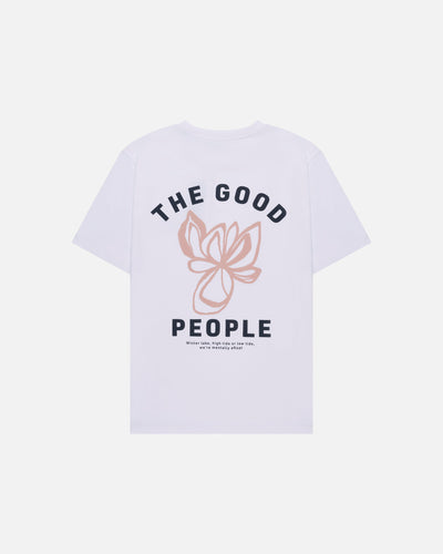 Tex Artwork Tee