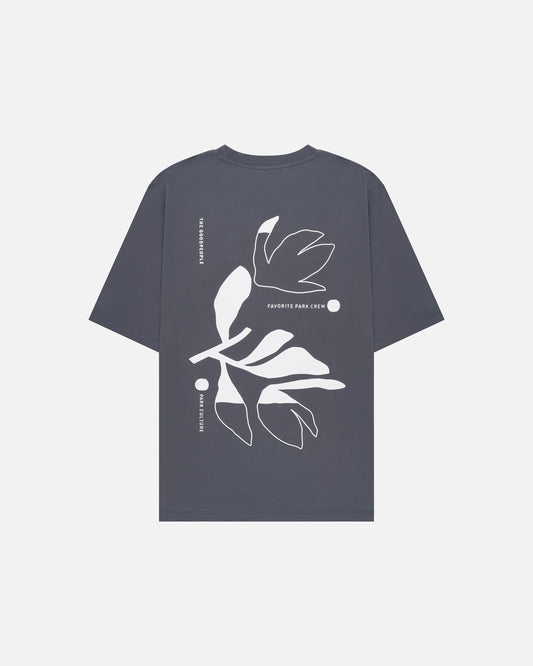 Took Artwork Tee
