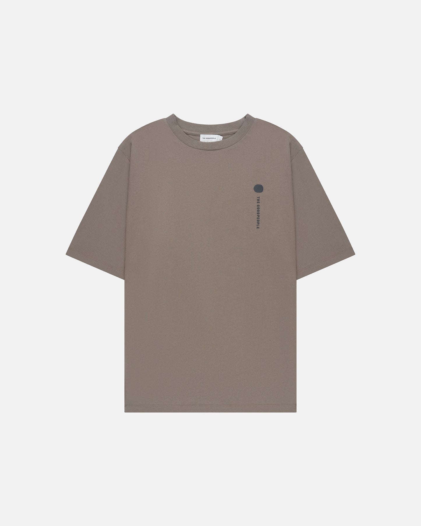 Took Artwork Tee