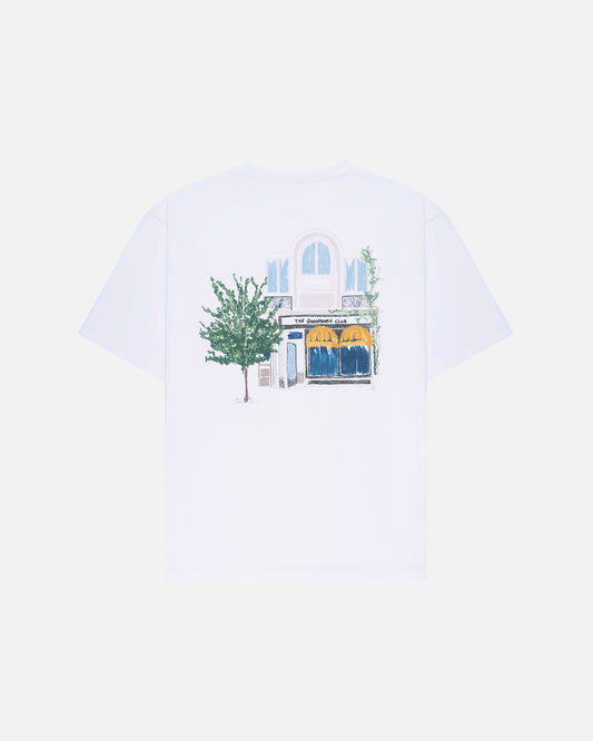 Tphoto Artwork Tee