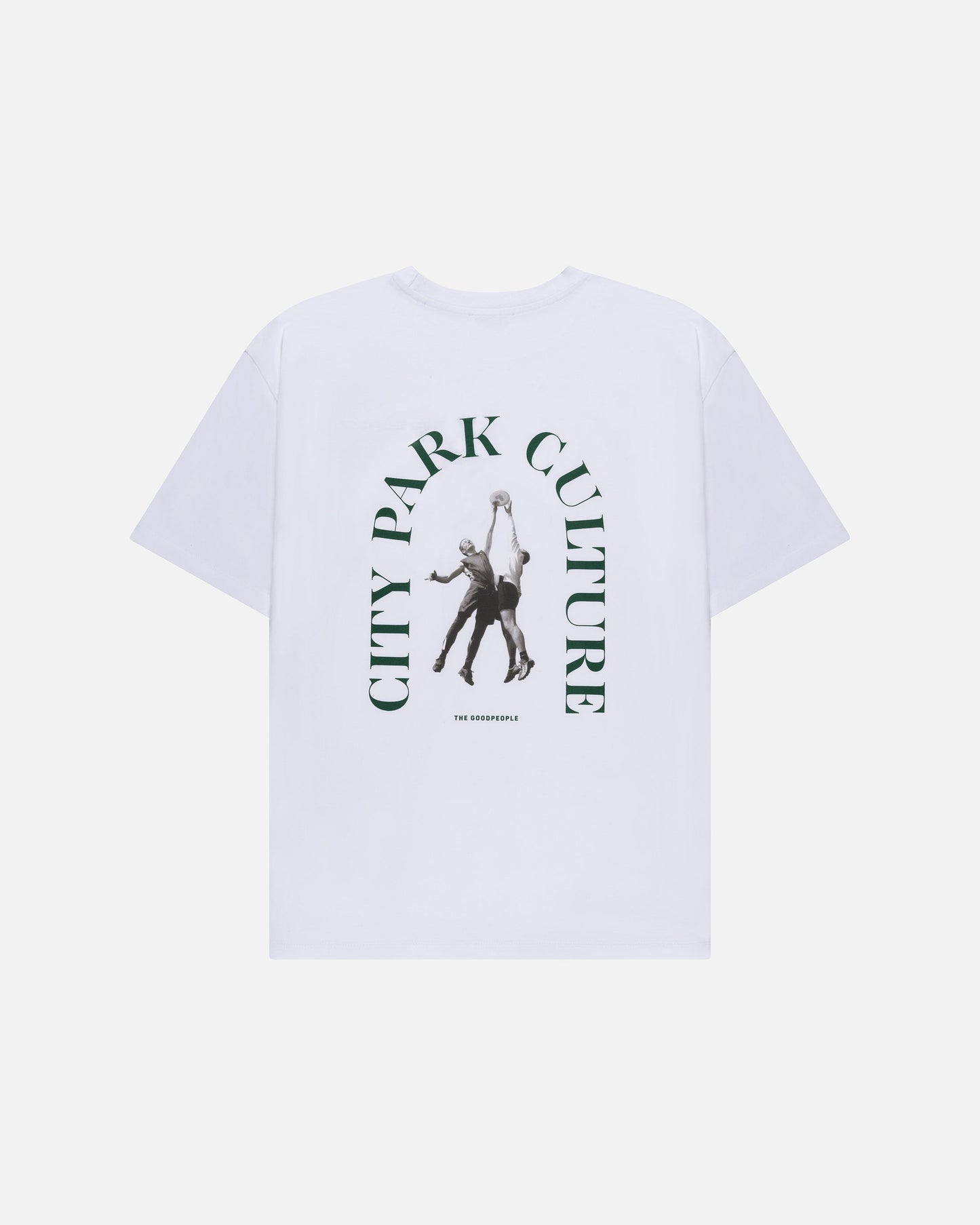 Tuur Artwork Tee