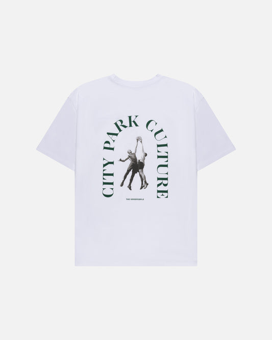 Tuur Artwork Tee