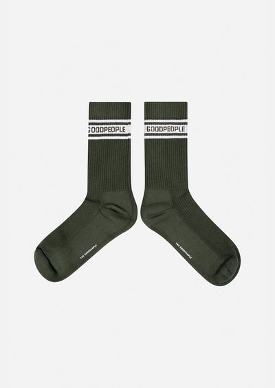 Cotton Sock