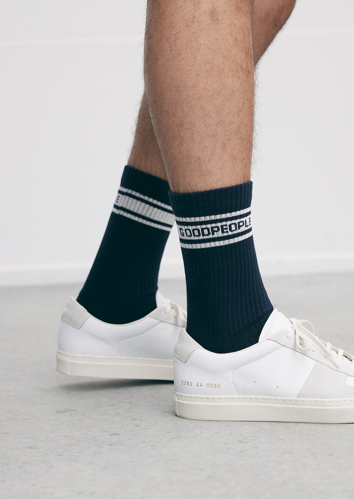 Cotton sock
