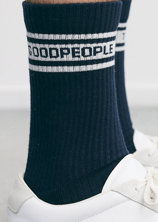 Cotton sock