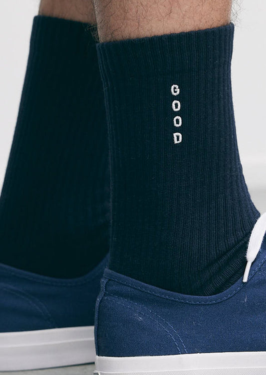 Classic Cotton Socks