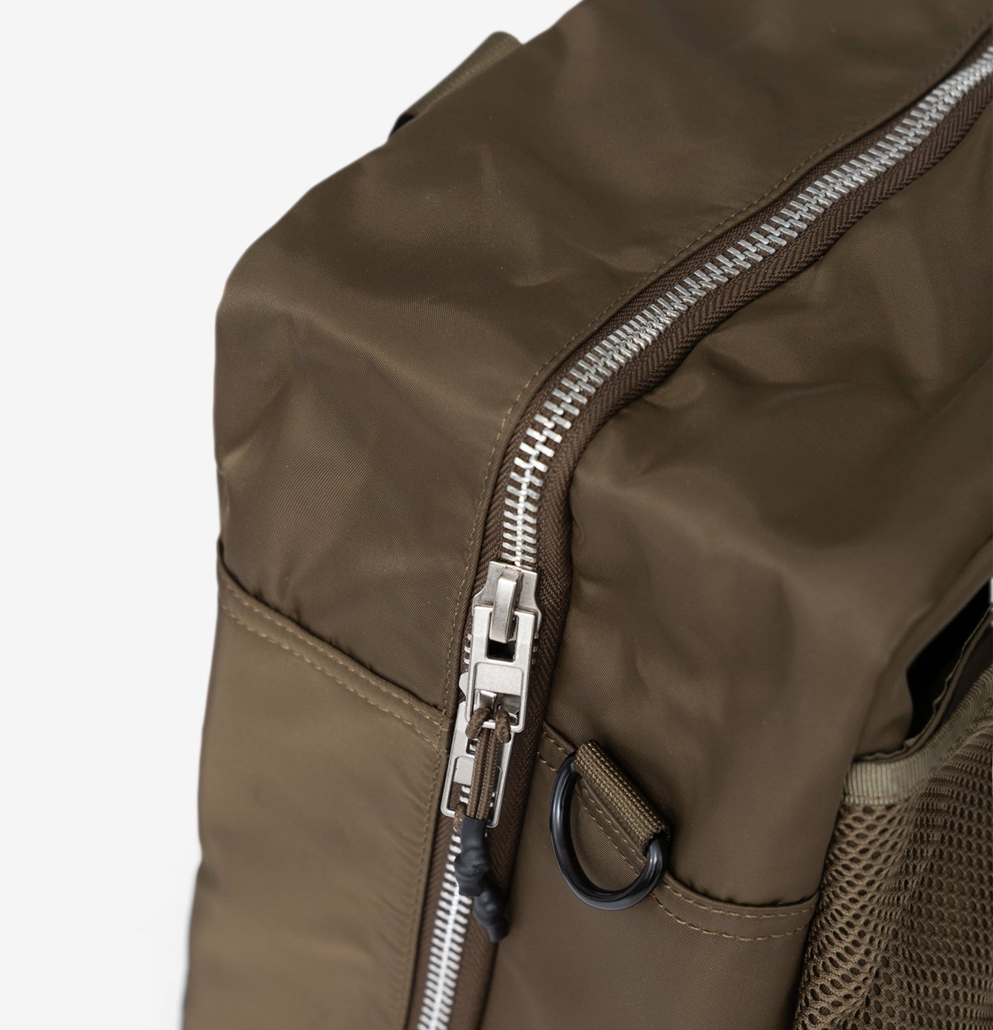 Ay Studios - Weekend bag - Army Green