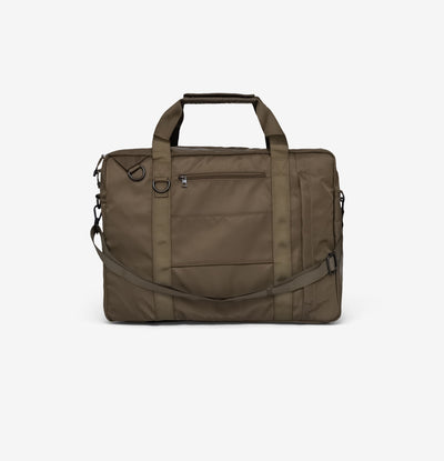 Ay Studios - Weekend bag - Army Green