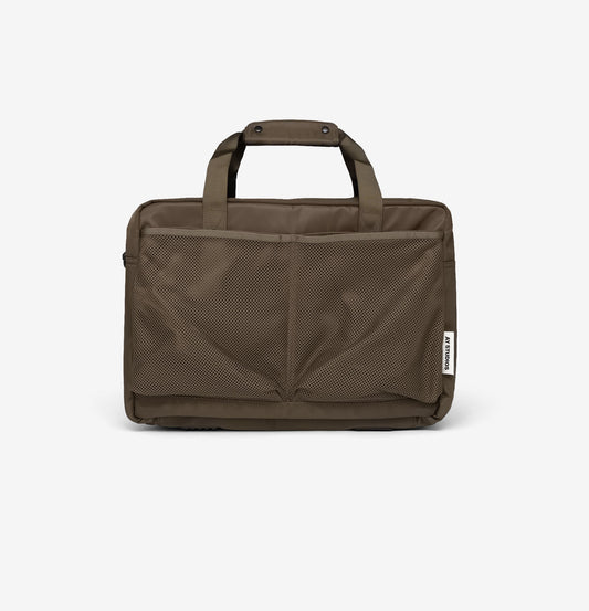 Ay Studios - Weekend bag - Army Green