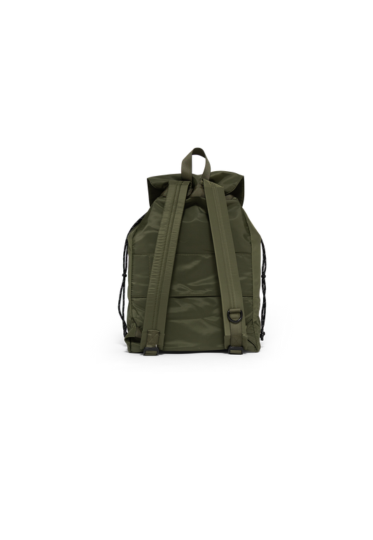 Ay Studios - Daypack - Army Green