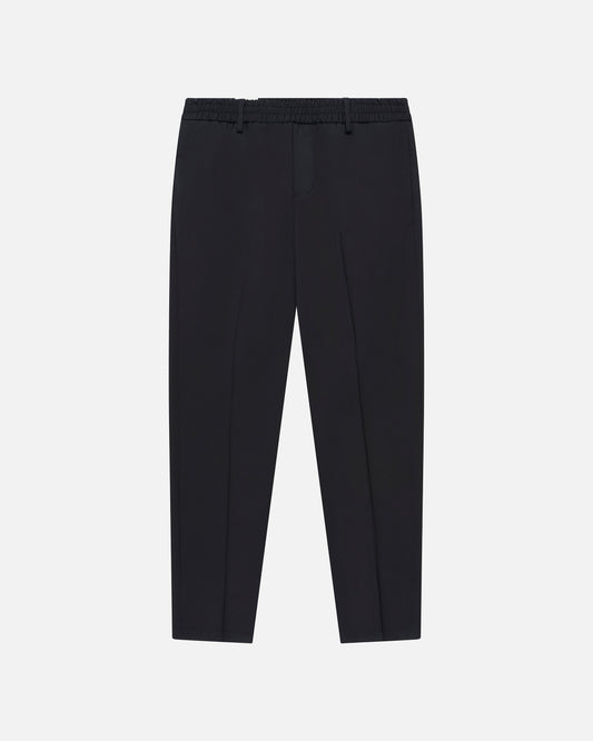 Bien Straight Fit Trousers