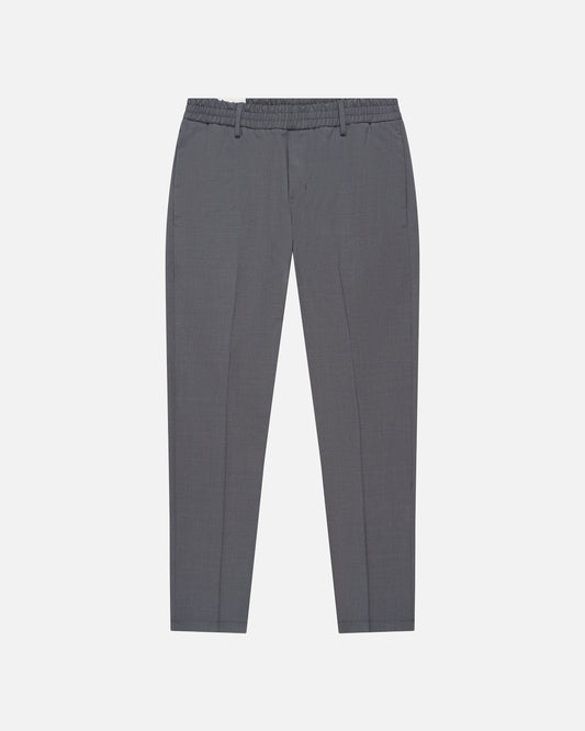 Bien Straight Fit Trousers