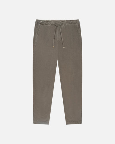 Bob Relaxed Fit Trousers