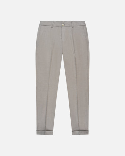 Brook Luxury Trousers