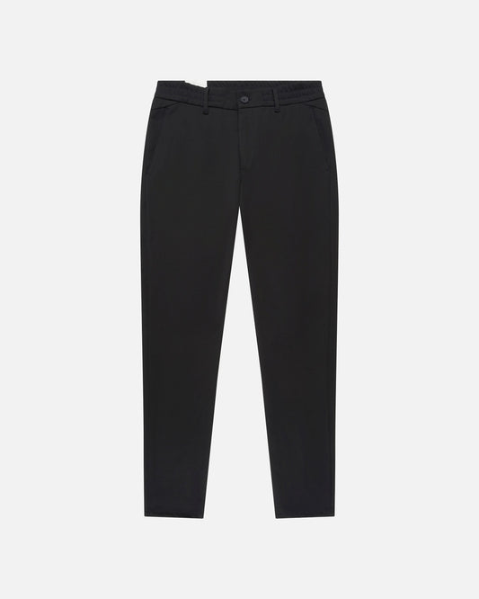 Bruno Soft Slim Fit Trousers