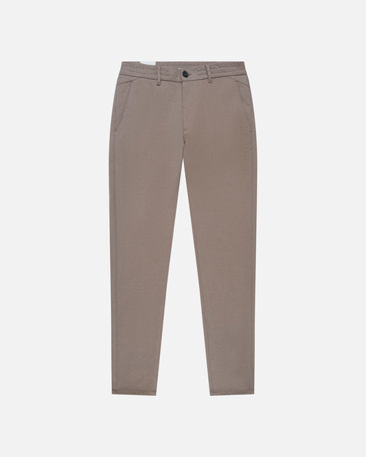 Bruno Soft Slim Fit Trousers