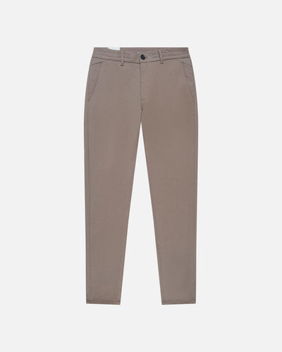 Bruno Soft Slim Fit Trousers