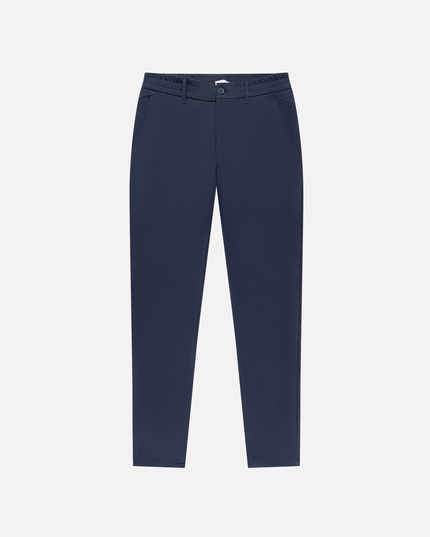 Soft Slim Fit Trousers