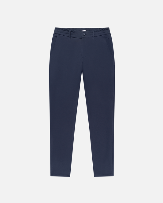Soft Slim Fit Trousers