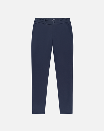 Soft Slim Fit Trousers