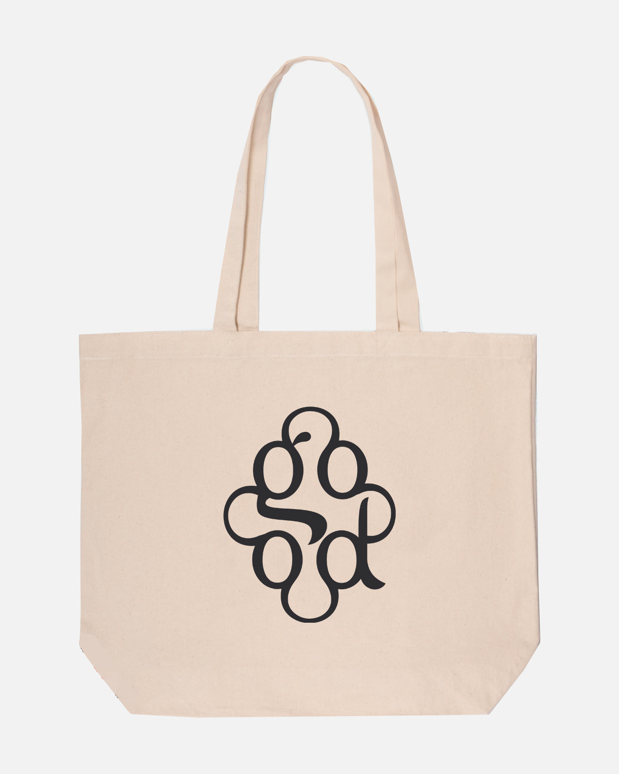 Canvas tas