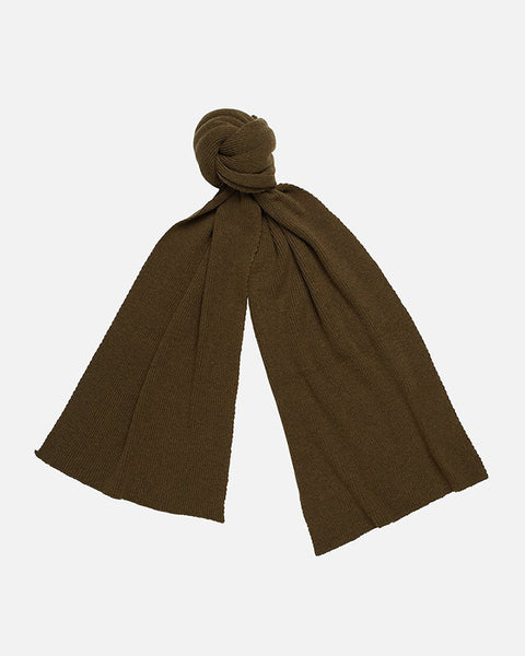 CASHMERE BLEND SCARF