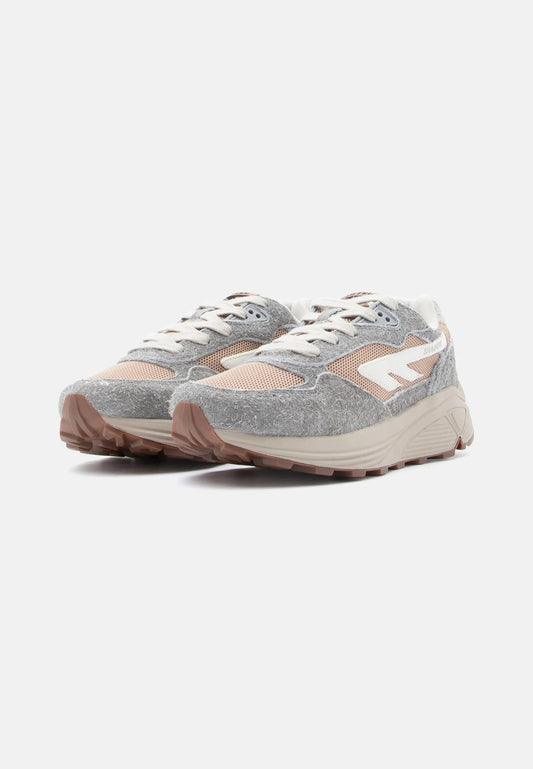 HI-TEC GARDENIA/DOWNTOWN BROWN