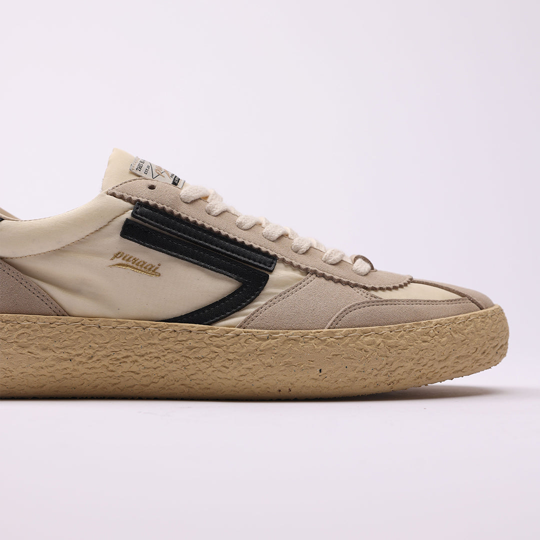 Puraai - Vintage - Egg Sheel