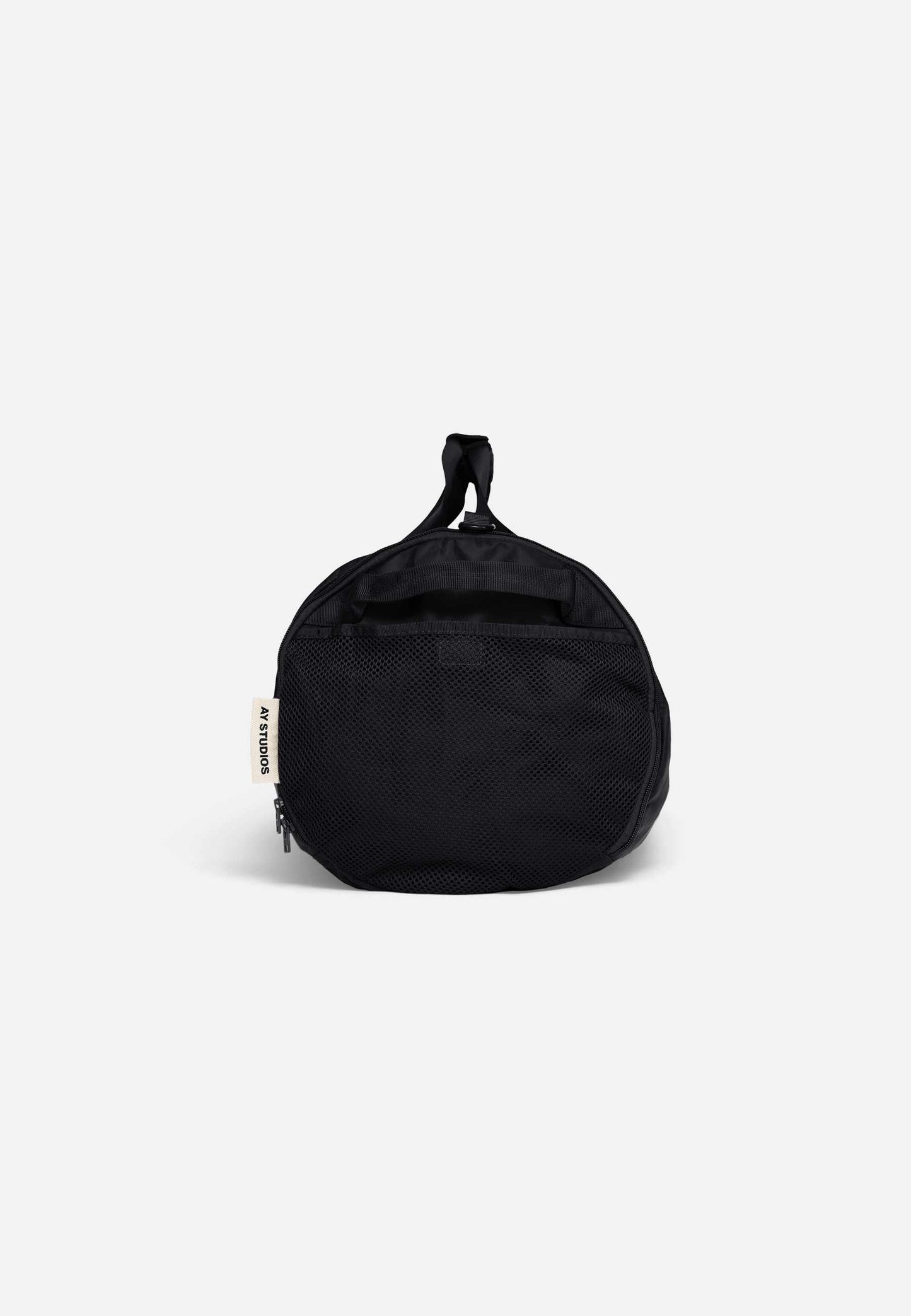 Ay Studios - Duffel Bag - Black