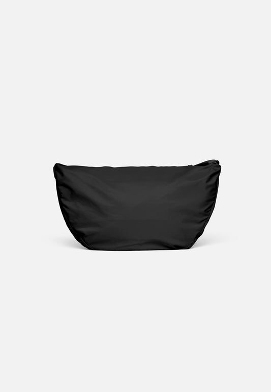 Ay Studios - Messenger bag - Black