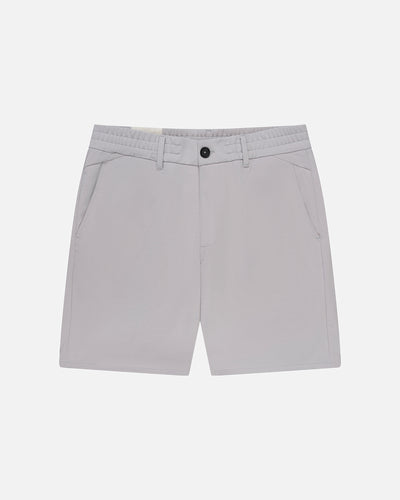 Harlem Slim Fit Chino Shorts